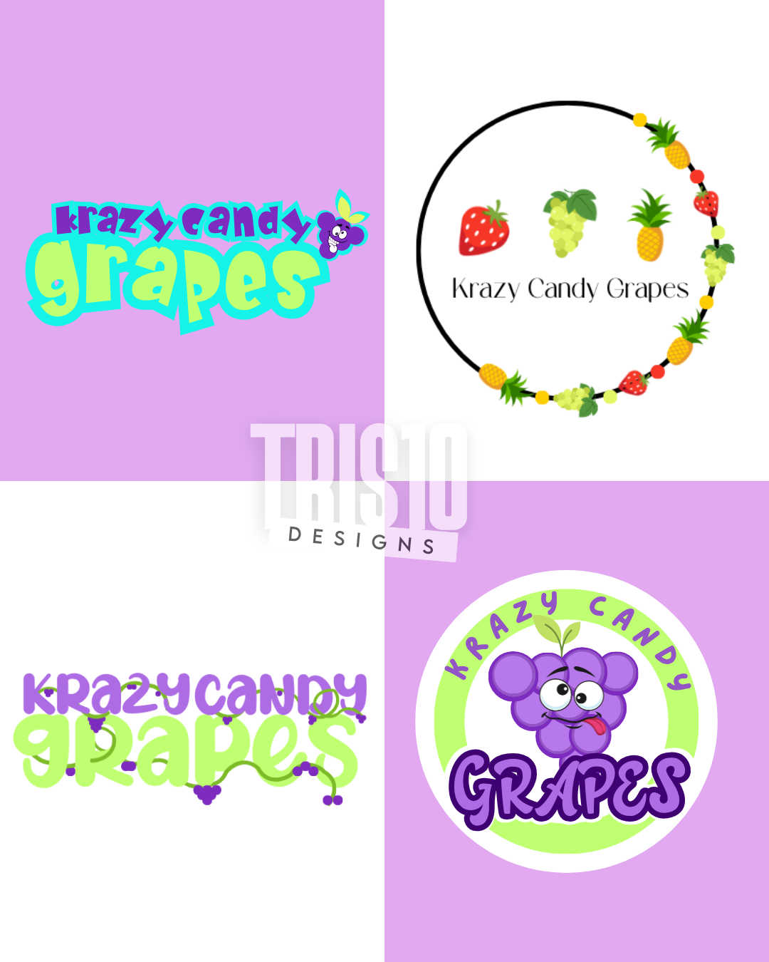 Custom Logo