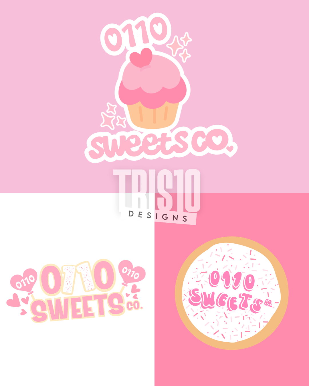 Custom Logo
