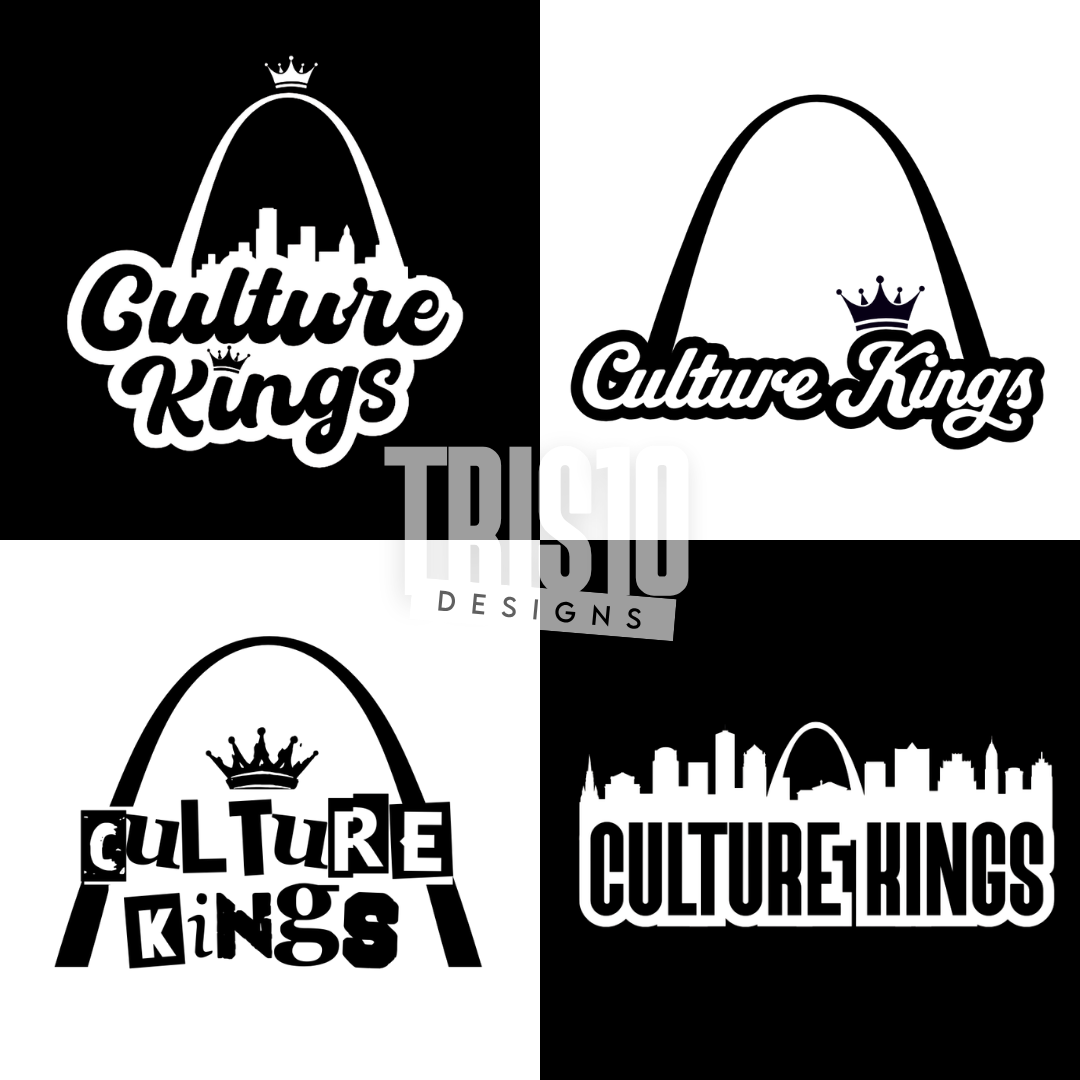 Custom Logo