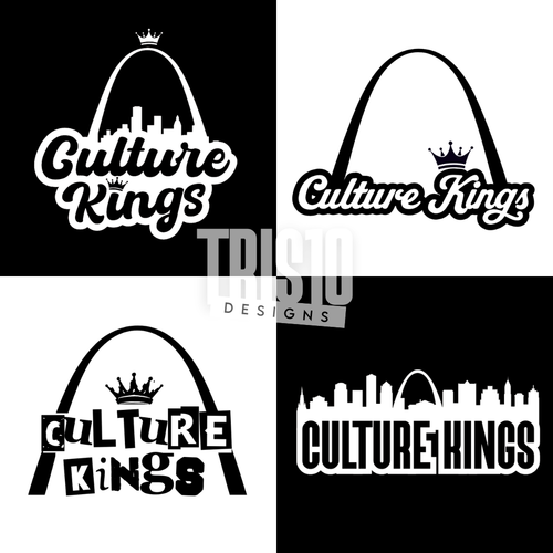 Custom Logo