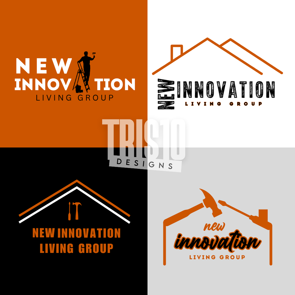 Custom Logo