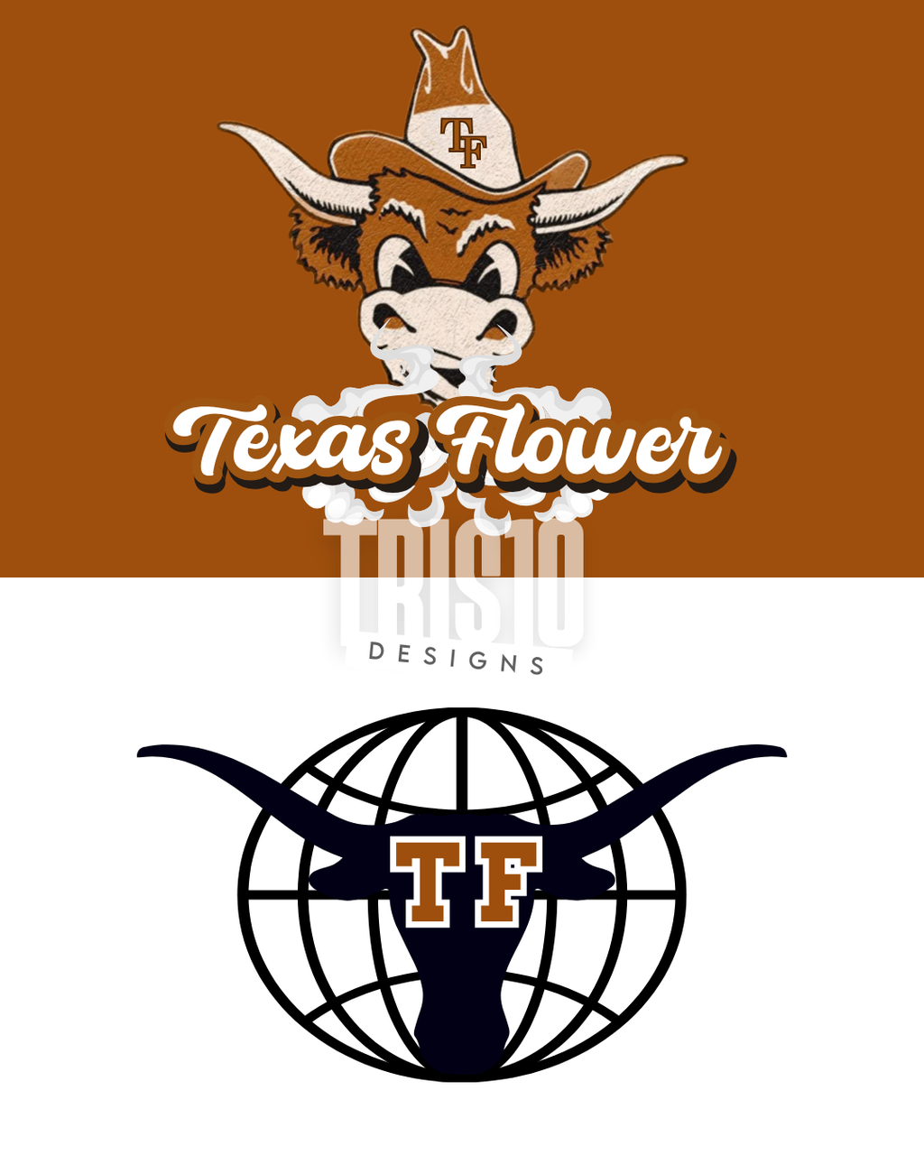 Custom Logo